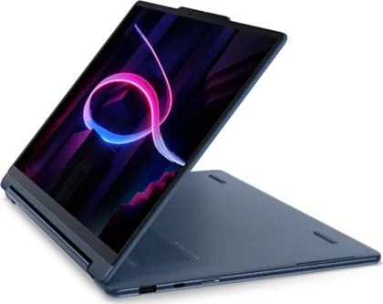Lenovo Yoga 9 2-in-1 83SE0006IN Laptop (Intel Core Ultra 7 355/ 32GB/ 1TB SSD/ Win11)