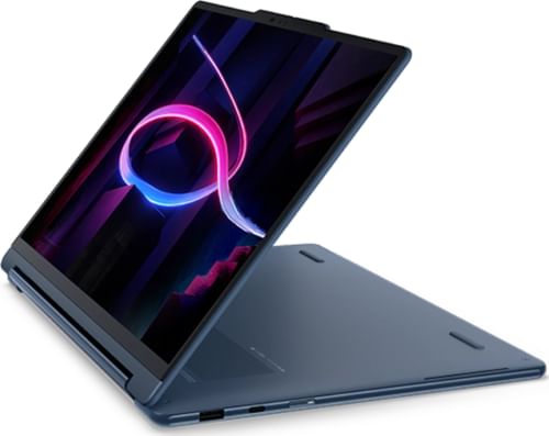 Lenovo Yoga 9 2-in-1 83SE0006IN Laptop (Intel Core Ultra 7 355/ 32GB/ 1TB SSD/ Win11)