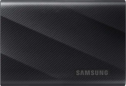 Samsung T9 2TB External Solid State Drive - image 3