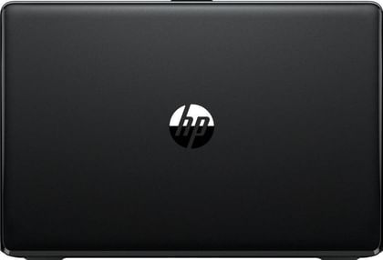 HP 15q-BY004AU (2TZ87PA) Laptop (APU Quad Core A6/ 4GB/ 1TB/ FreeDOS)