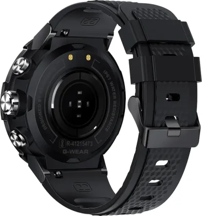 5E G-Wear Plus Smartwatch