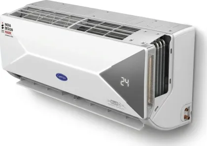 Carrier CAI18CL5R36W0 1.5 Ton 5 Star 2026 Inverter Split AC (XCEL LUMO Gxi Wi-Fi)