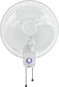 Zigma Charm Plus 400 mm 3 Blade Wall Fan