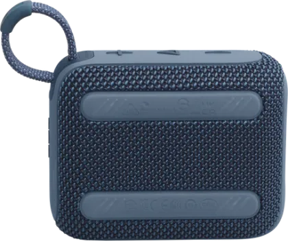 JBL Go 4 4.2W Bluetooth Speaker