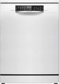 Bosch Series 6 SMS6ZCW37Q 15 Place Settings Dishwasher