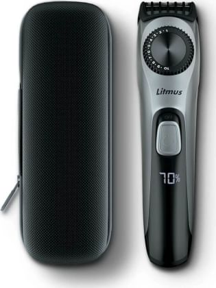 Litmus CT-100 Beard & Body Trimmer
