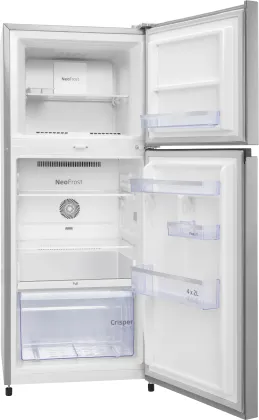 Voltas Beko RFF265C 228 L 3 Star Double Door Refrigerator