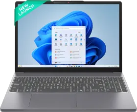 Lenovo IdeaPad Slim 3 15IRH10 83K100CFIN Laptop (13th Gen Core i5/ 16GB/ 512GB SSD/ Win11 Home)