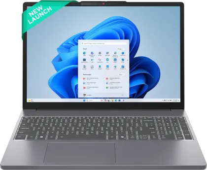 Lenovo IdeaPad Slim 3 15IRH10 83K100CFIN Laptop (13th Gen Core i5/ 16GB/ 512GB SSD/ Win11 Home)