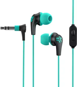 JLab JBuds Pro Signature Wired Earphones