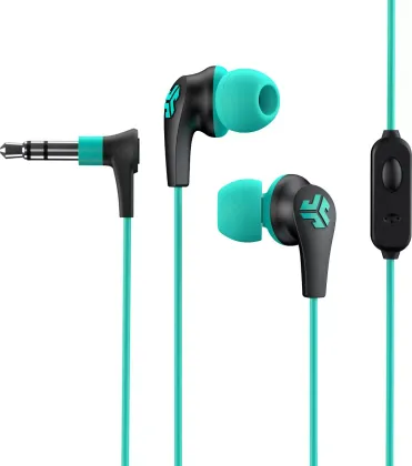 JLab JBuds Pro Signature Wired Earphones