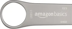 Amazon Basics E23 64 GB USB 3.0 Flash Drive