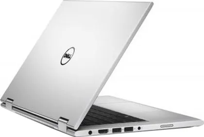 Dell Inspiron 11 2-in-1 3148 Touchscreen Laptop (4th Gen Intel Ci3/ 4GB/ 500GB/ Win8.1/ Touch)