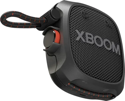 LG XBOOM Go XG2T 5W Bluetooth Speaker