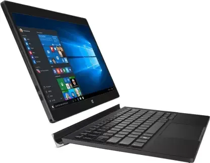 Dell XPS 12 (Z560022HIN9) Laptop (6th Gen Core M7/ 8GB/ 512GB SSD/ Win10)