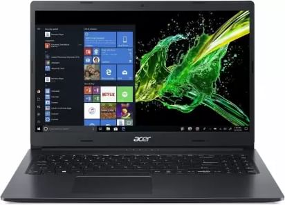 Acer Aspire 3 A315-55G NX.HNSSI.003 Laptop (10th Gen Core i5/ 8GB/ 1TB HDD/ Win10 Home/ 2GB Graph)