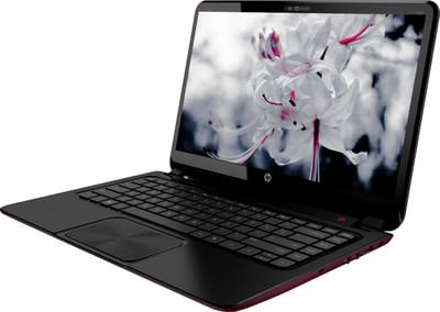 HP Envy 4-1103TU Ultrabook (3rd Gen Ci5/ 4GB/ 500GB/ Win8)