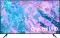Samsung CU7700 50 inch Ultra HD 4K Smart LED TV (UA50CU7700KLXL)