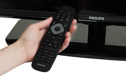 Philips 40PFL4758 98cm (39) LED TV (Full HD)