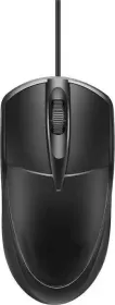 Flipkart SmartBuy Comfort Wired Optical Mouse