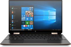HP Spectre x360 15-ch011nr Laptop vs HP Spectre x360 13-aw0204TU Laptop