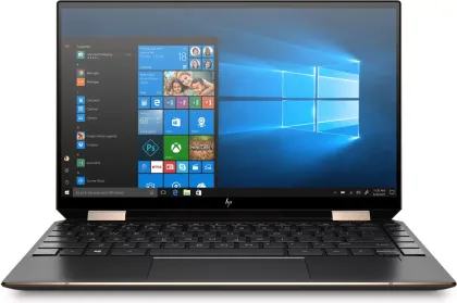 HP Spectre x360 13-aw0204TU Laptop (10th Gen Core i5/ 8GB/ 512GB