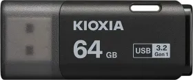 Kioxia U301 256GB USB 3.2 Gen 1 Pen Drive