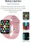 Punnk Funnk I8 Smartwatch