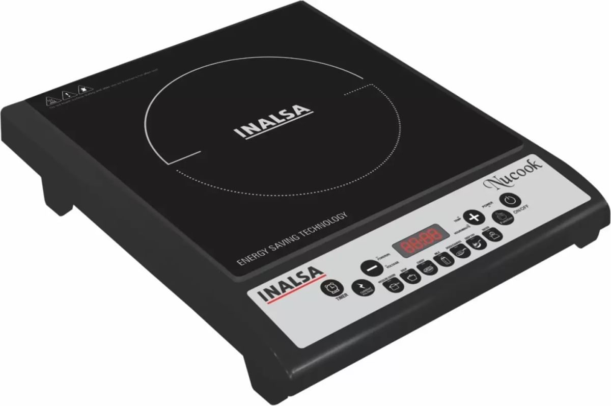 inalsa induction 1800 watt