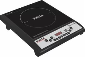Inalsa Nucook Induction Cooktop