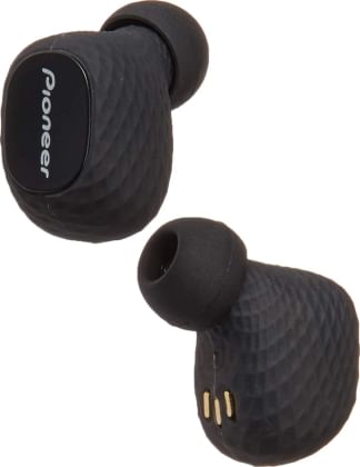 Pioneer SE-C8TW True Wireless Earbuds