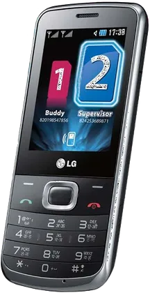 LG S365 Lotus