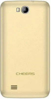 Cheers Smart Star