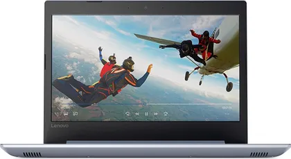 Lenovo Ideapad 320E (80XU004TIN) Laptop (AMD E2 Dual Core/ 4GB/ 500GB/ Win10 Home)