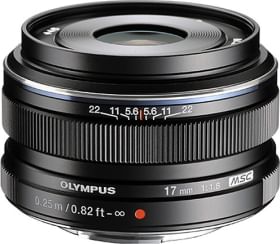 olympus lenses list