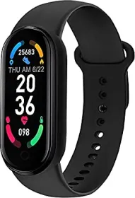 Sonata Gold SGM6 Fitness Band