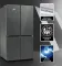 Godrej RM EON VELVET 685 RIT 670 L French Door Refrigerator