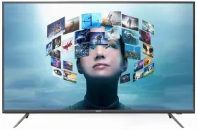 Sanyo XT-49A081U 49-inch IPS 4K Smart LED TV
