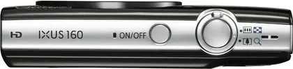 Canon IXUS 160 Point & Shoot