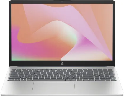 HP 15-fd0018TU Laptop (13th Gen Core i3/ 8GB/ 512GB SSD/ Win11 Home)
