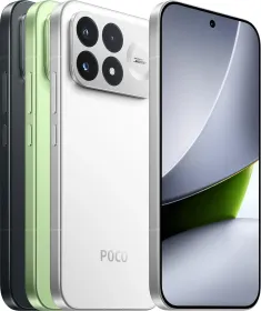 Poco F9 Pro