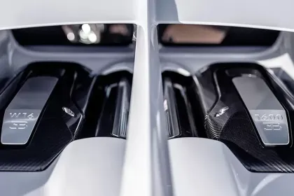 Bugatti Chiron