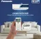Panasonic CS/CU-EZ12CKYF 1 Ton 3 Star 2026 Inverter Split AC