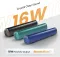 Ambrane Evoke Beam 16W Bluetooth Soundbar
