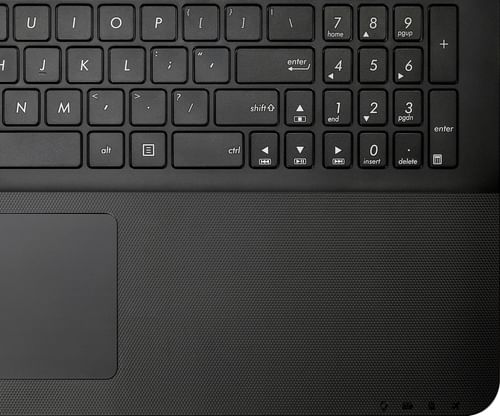 Asus X555LA-XX688D Laptop (5th Gen Ci5/ 4GB/ 1TB/ FreeDOS)