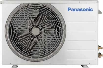 Panasonic CS/CU-EU12CKY5F 1 Ton 5 Star 2026 Inverter Split AC
