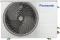 Panasonic CS/CU-EU12CKY5F 1 Ton 5 Star 2026 Inverter Split AC