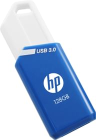 HP X755w 128 GB Pen Drive
