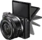 Sony Alpha NEX-3NL Mirrorless (16-50mm Kit)