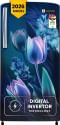 Realme TechLife 180BD5RM25-PB 180 L 4 Star Single Door Refrigerator